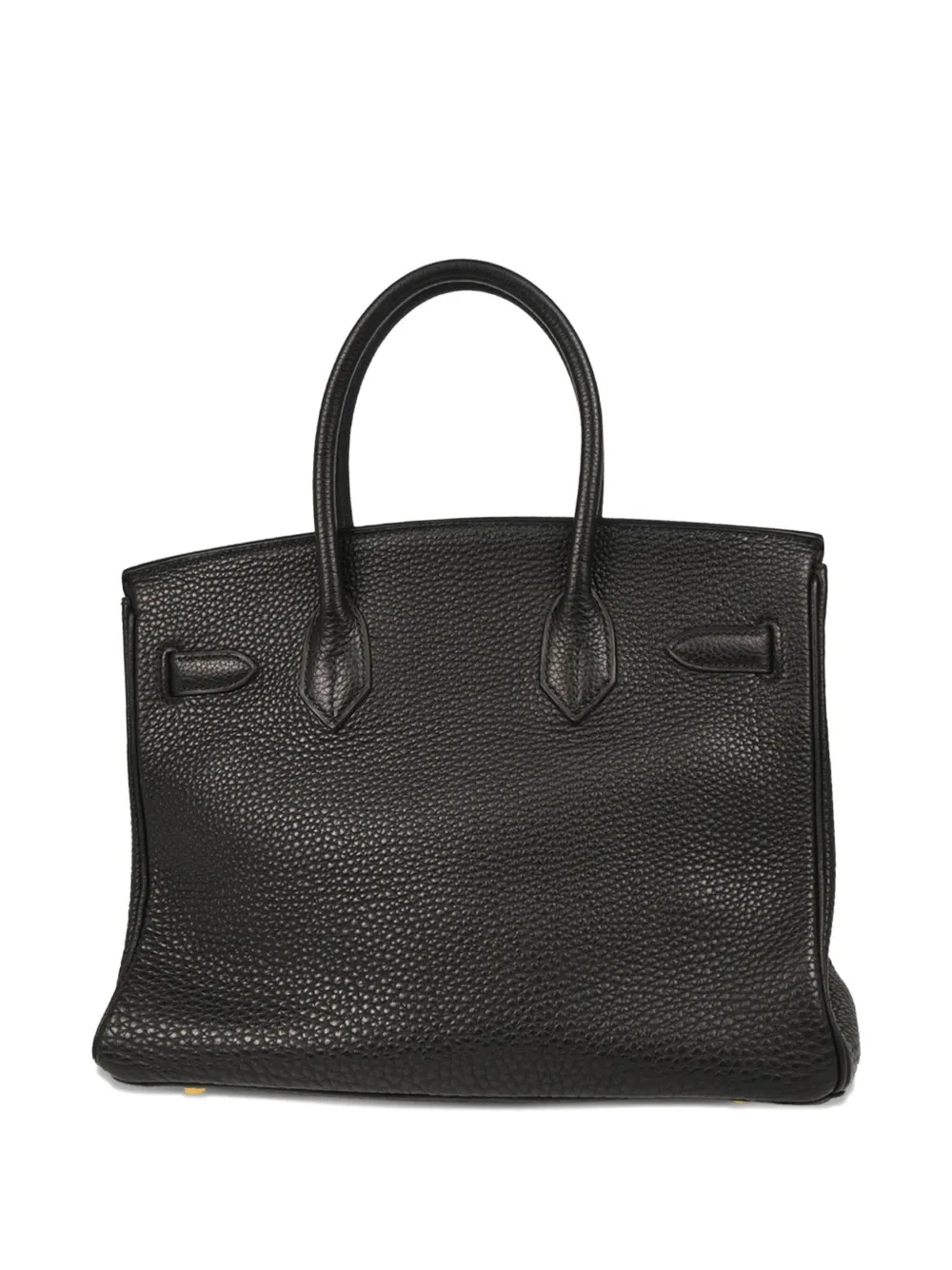 Hermès Pre-Owned 2003 Birkin 30 handbag | Pre-Owned | Image 2
