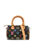 Louis Vuitton Pre-Owned x Takashi Murakami Speedy handbag - Black