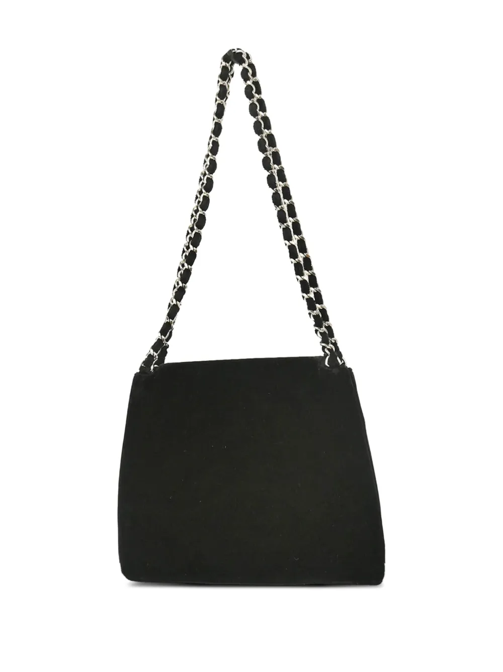 CHANEL Pre-Owned 1997 mini CC turn-lock shoulder bag | Mini Bags | Image 2