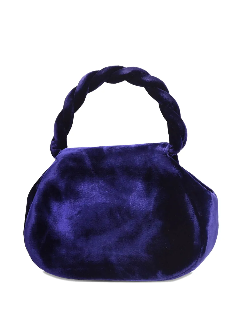 CHANEL Pre-Owned 1997 mini CC turn-lock tote bag | Mini Bags | Image 2