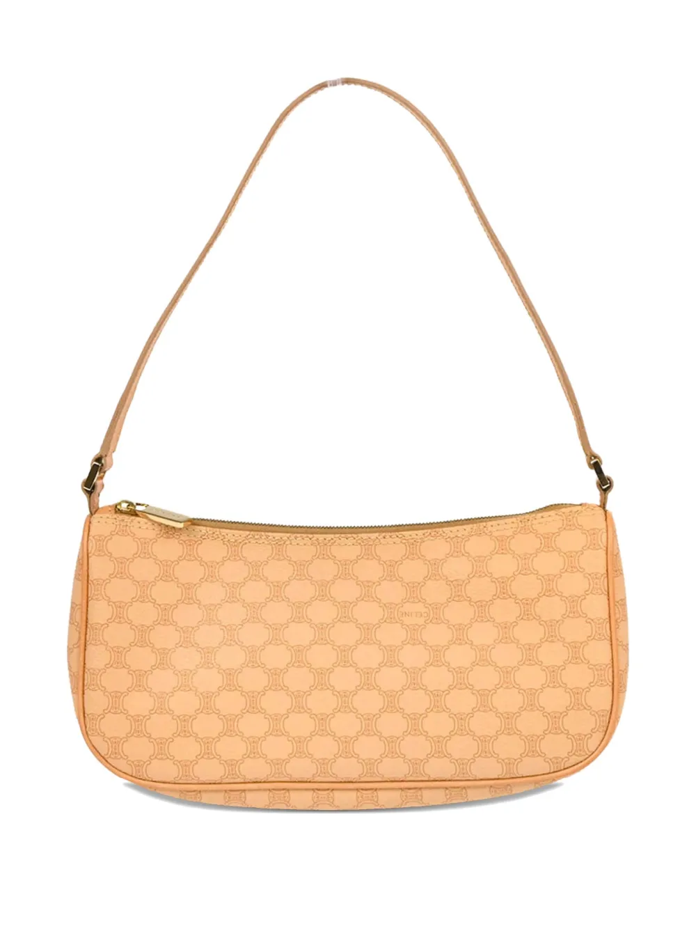 1990-2000s Macadam shoulder bag