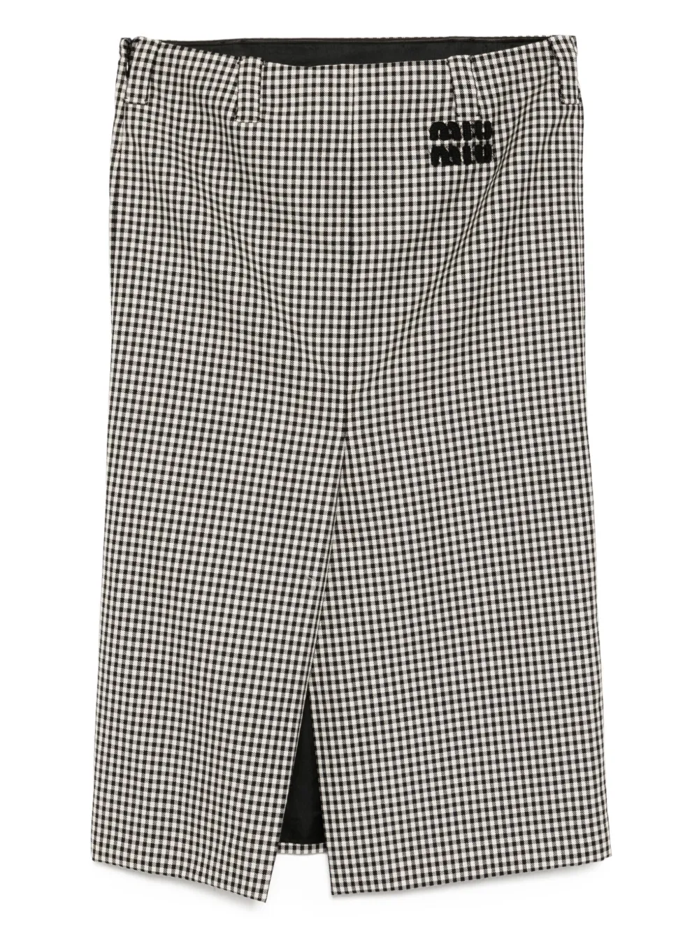Miu Miu Pre-Owned 2022 rok - Beige