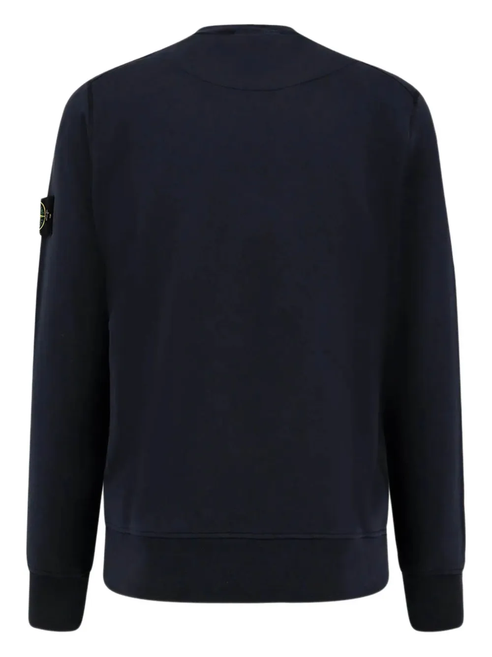 Stone Island Sweater met ronde hals Blauw