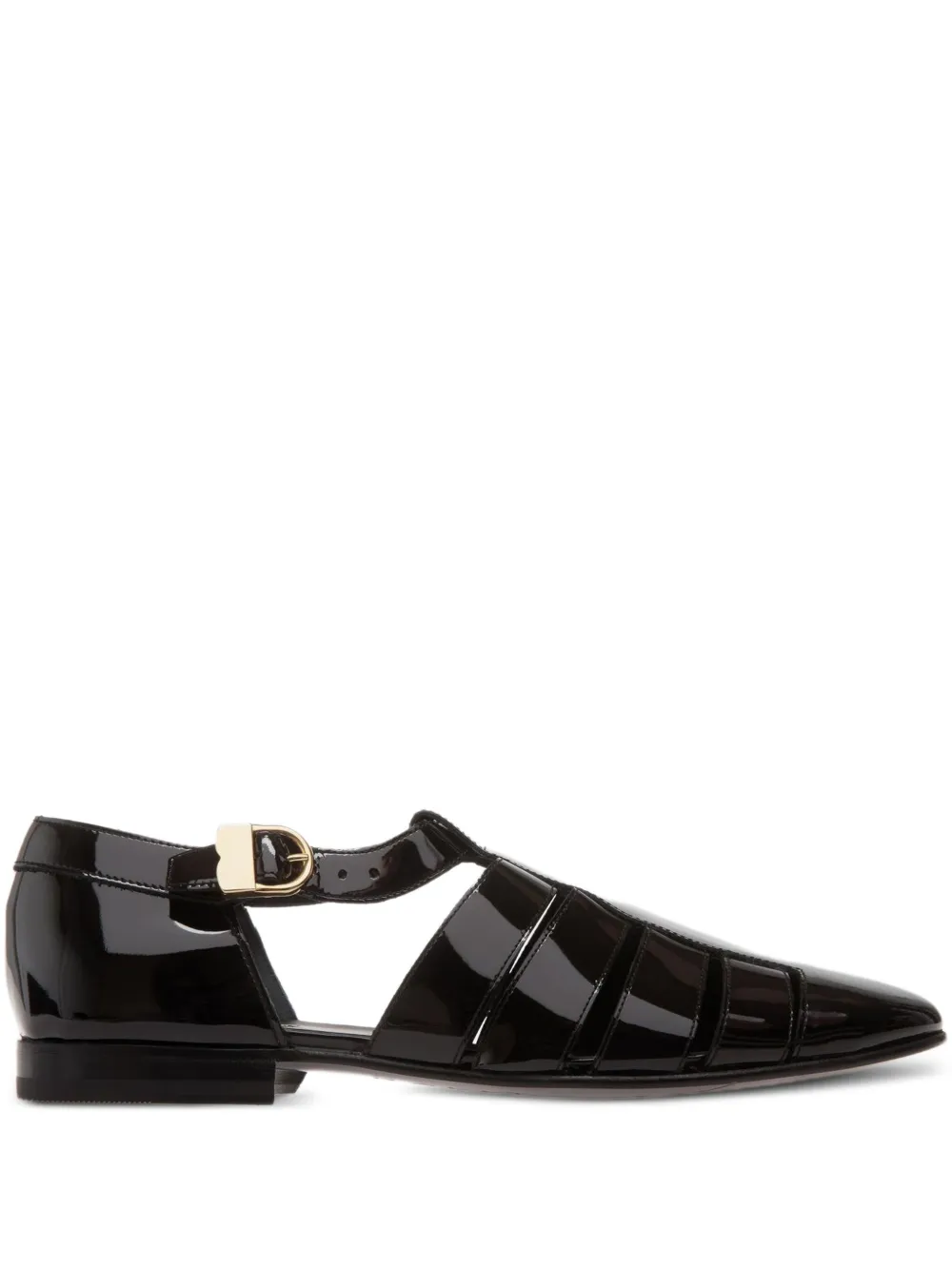 Bally zapatillas Salton | negro | Image 1