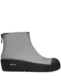 Bally Guard Ii glitter boots - Grey