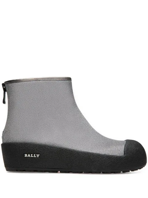 Bally Guard Ii glitter boots