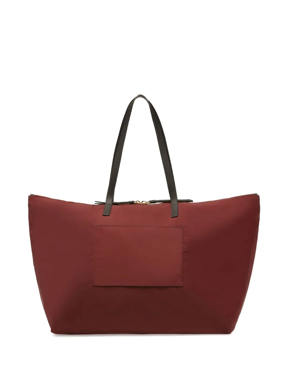 Bally Foldable tote bag Rood