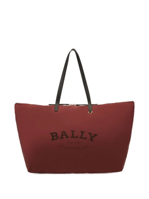 Bally tote plegable