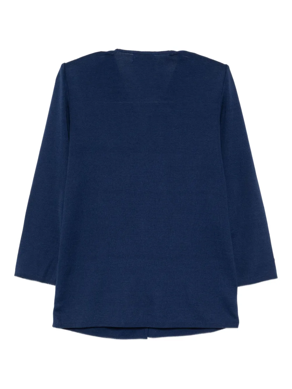 Pre-owned Saint Laurent 1990-2000s Cardigan In Blue