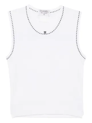 CHANEL Pre-Owned