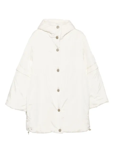 CHANEL Pre-Owned 2000 single breasted coat