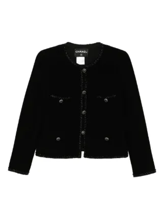 CHANEL Pre-Owned