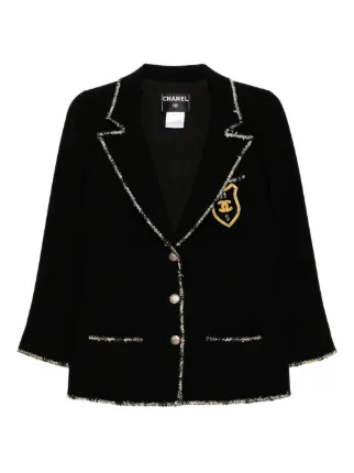 CHANEL Pre-Owned