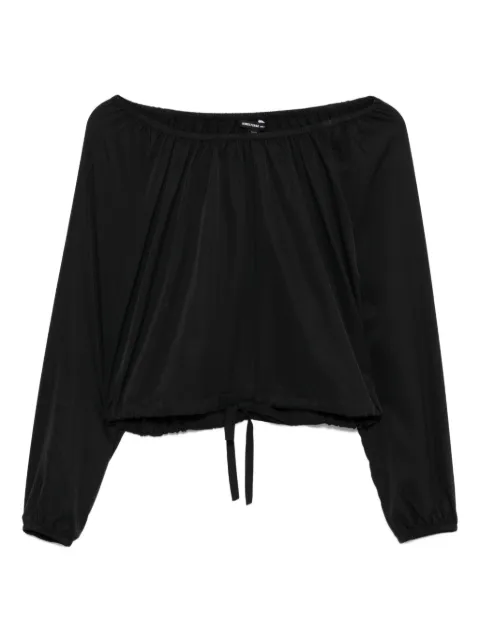 James Perse long-sleeved top
