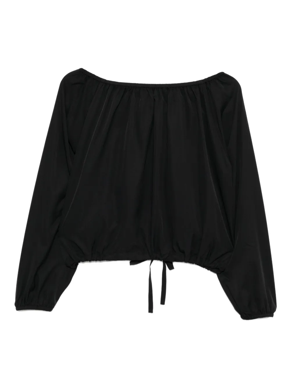James Perse long-sleeved top | Blouses | Image 2