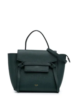 Celine Pre-Owned
