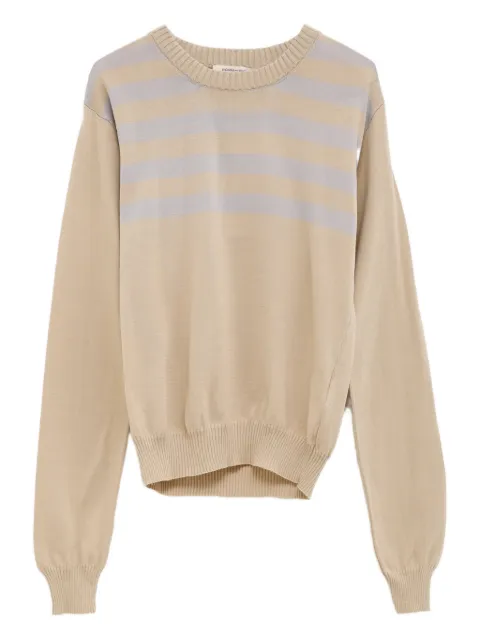 Paloma Wool Salim striped crew-neck sweater