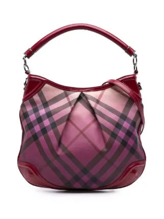 Burberry Pre-Owned