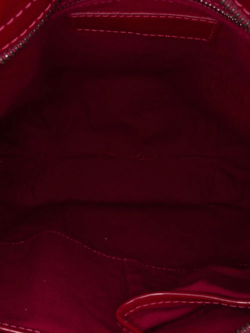 Pre-owned Burberry 2000-2017 Medium Nova Pop Degrade Coated Canvas Craigwell Hobo Satchel