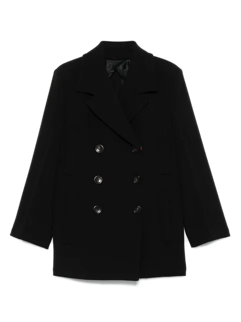 Max Mara double-breasted blazer