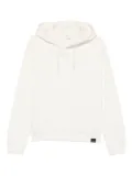 Courrèges hooded pocket top - Neutrals
