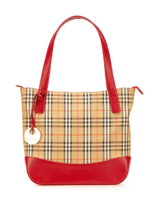 Burberry Pre-Owned