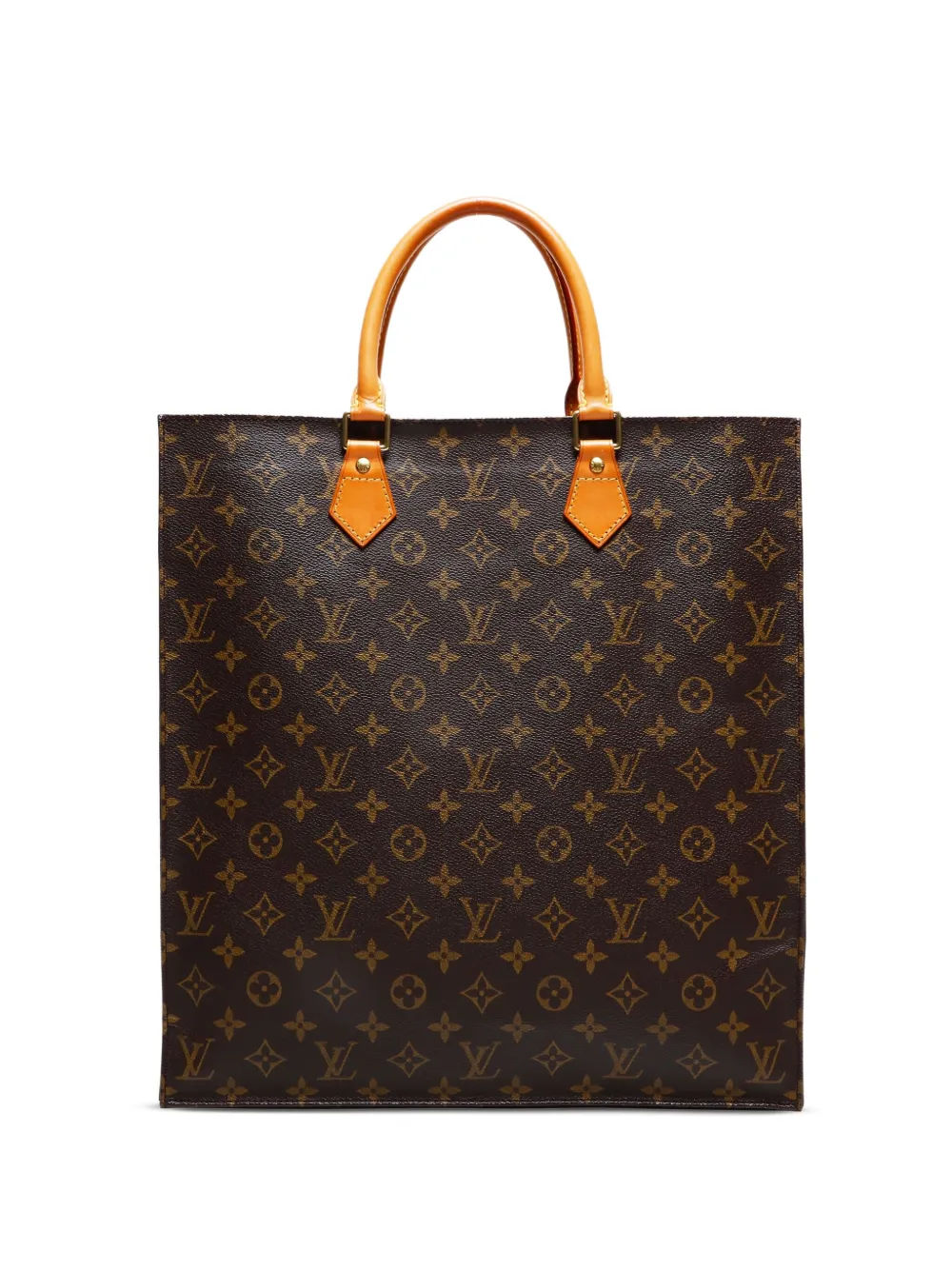 LOUIS VUITTON サックプラBB – Trip