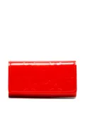 Louis Vuitton Pre-Owned 2005 Monogram Patent Leather key case - Red