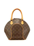 Louis Vuitton Pre-Owned 2004 Monogram Ellipse PM handbag - Brown