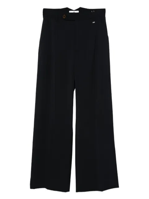 Vivienne Westwood wide-leg trousers