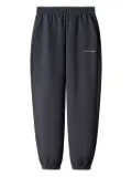 MONOCHROME elastic-cuffed track pants - Grey