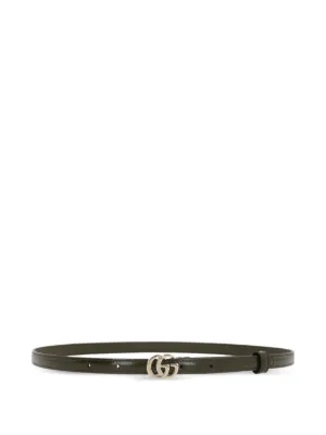 Gucci（グッチ）ウィメンズ ベルト - FARFETCH