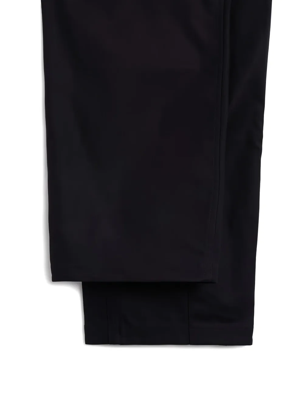 The North Face Geweven trainingsbroek met elastische tailleband Zwart