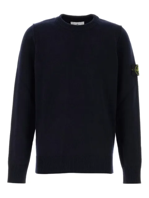 Stone Island 5100072 crew-neck jumper