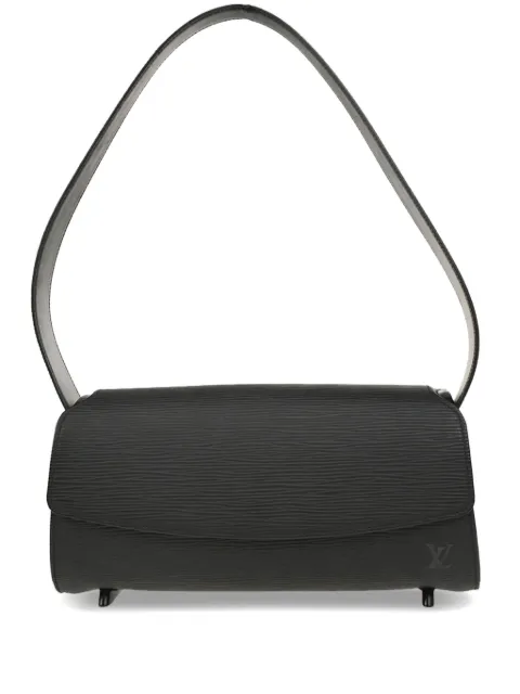 Louis Vuitton Pre-Owned 1999 Epi Nocturne PM shoulder bag