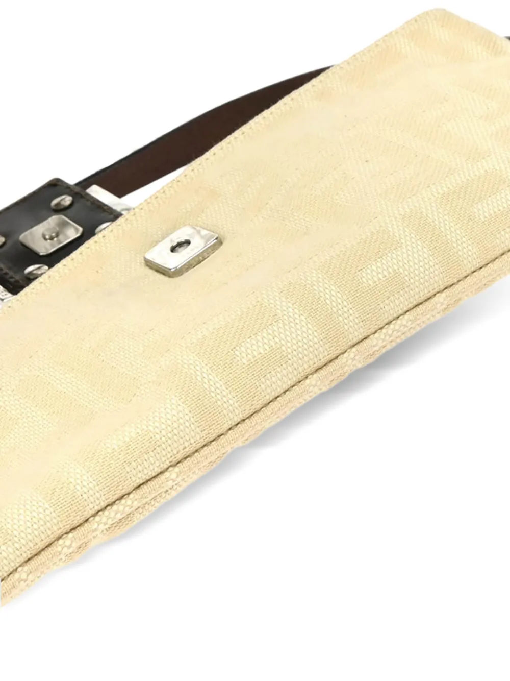 Fendi Pre-Owned 1990-2000s Zucca shoulder bag | Pre-Owned | Image 2