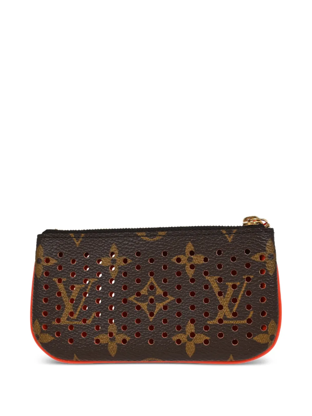 Louis Vuitton Pre-Owned 2005  Pochette Cles coin purse | Women | Image 2