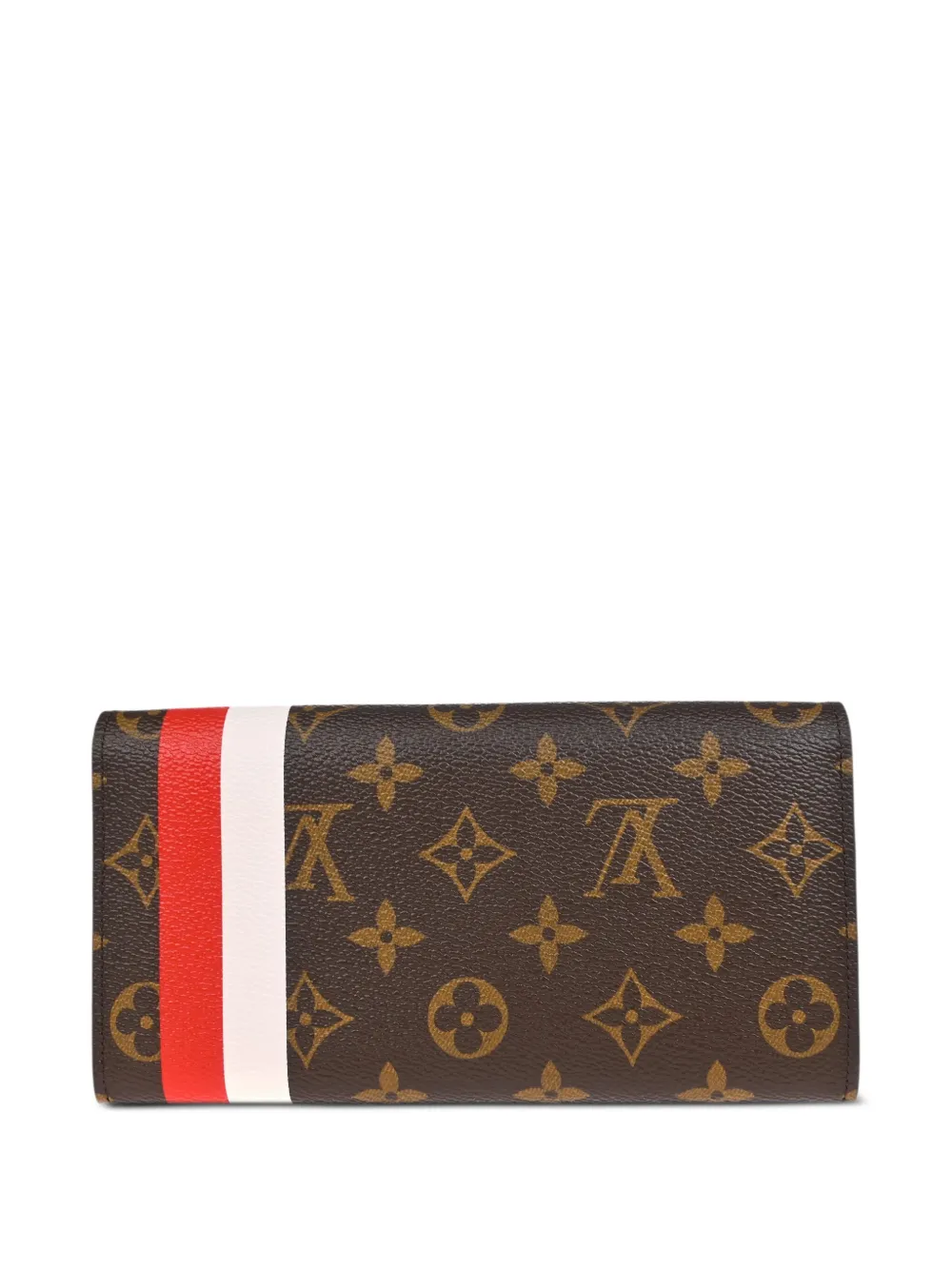 Louis Vuitton Pre-Owned 2006 Groom Sarah wallet | Women | Image 2
