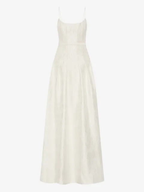 Rebecca Vallance vestido de fiesta Vanilla Dreams