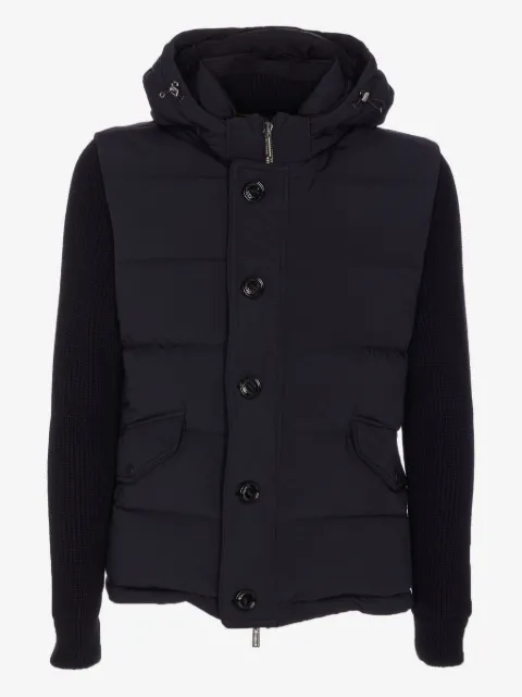 Moorer Foscolo jacket