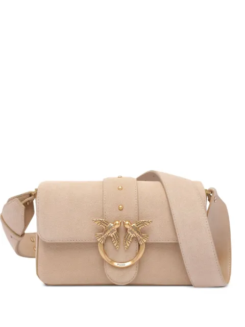 PINKO Bolsa de ombro Love One