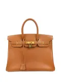 Hermès Pre-Owned 2001 Birkin 35 handbag - Neutrals