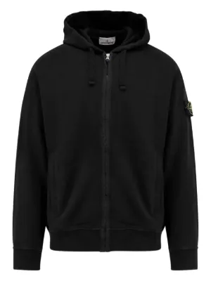 Stone Island （ストーンアイランド）メンズ パーカー - FARFETCH