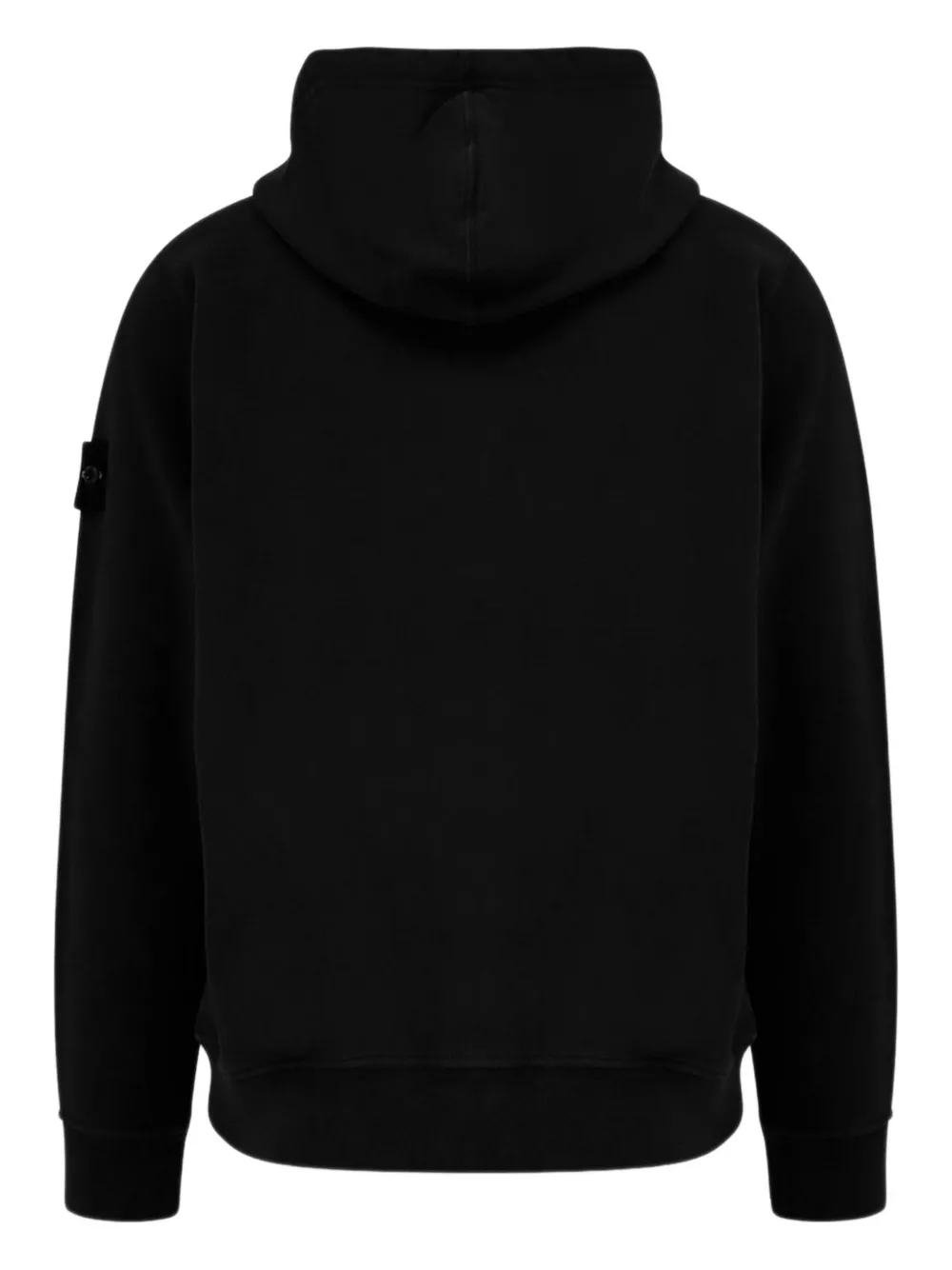 Stone Island zip-fastening hoodie | Hoodies | Image 2