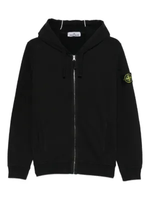Stone Island （ストーンアイランド）メンズ パーカー - FARFETCH