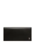 Bally leather wallet - Black
