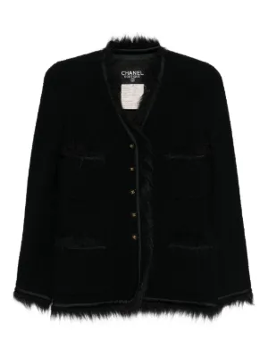 CHANEL Pre-Owned（シャネル｜プレオウンド）ジャケット