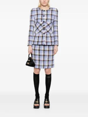 Pre-Owned Chanel Skirts - FARFETCH