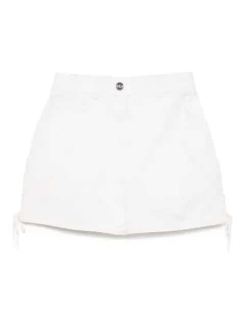 CHANEL Pre-Owned 1997 Short Pants
