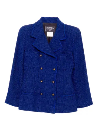 CHANEL Pre-Owned